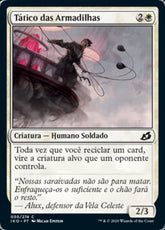 Tático das Armadilhas / Snare Tactician - Magic: The Gathering - MoxLand